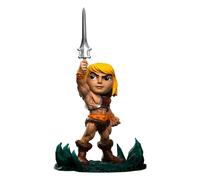 Iron Studios & MiniCo He-Man Masters of The Universe Minico