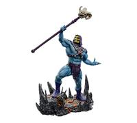 Iron Studios - Masters of The Universe - Skeletor - Art Scale 1/10