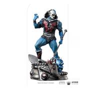 Iron Studios Masters of the Universe Statuette BDS Art Scale 1/10 Hordak & Imp 25 cm