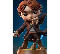 Iron Studios - Minic - IronStudios - MiniCo Figurines Harry Potter Ro - F59z