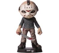 Iron Studios & MiniCo Jason Friday The 13Th