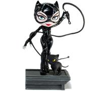 Iron Studios Minico Catwoman Statue - Batman Returns 17cm