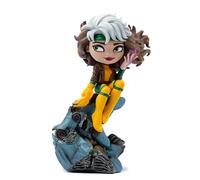 Iron Studios & MiniCo Rogue X-Men MiniCo
