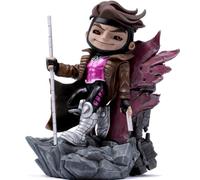 Iron Studios Minico Gambit X-Men Statue 17cm