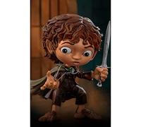 The Lord Of The Rings Frodo Minico Figure Golden Kids