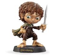 Iron Studios & MiniCo Heroes Lord Of The Rings Frodo Vinyl Statue