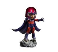 Marvel X-men Magneto Minico Figure Multicolor