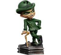 Iron Studios Minico Riddler Batman Forever 15cm Statue