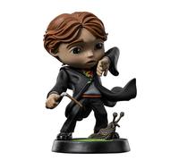 Iron Studios MiniCo Ron Weasley with Broken Wand Figure