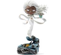 Iron Studios Minico Storm X-Men Statue 21cm