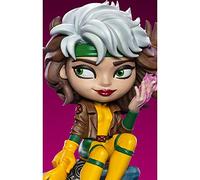 Iron Studios - Minico X-Men Rogue Vinyl Statue, Multicolour, One Size (MARCAS48021-MC)