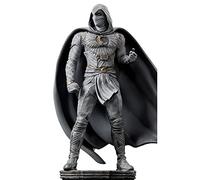Iron Studios Moon Knight 1/10 BDS Art Scale Figure