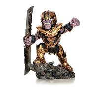 IronStudios - MiniCo Figurines: Avengers EndGame (Thanos) Figure