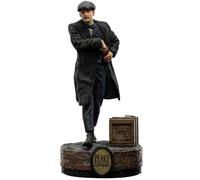 Iron Studios Peaky Blinders Arthur Shelby 1/10 Art Scale Statue, 22 cm