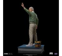 Iron Studios POW Stan Lee Legendary Years Art Scale 1/10 Statue