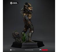 Iron Studios Predator Jungle Hunter Art Scale 1/10 Scale Statue