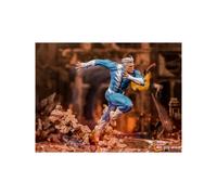 Iron Studios Quicksilver BDS Marvel Comics Art Scale 1/10 Collectible Statue (21cm)