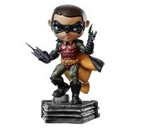 Iron Studios Robin Batman Forever 14cm Minico Statue