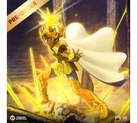 Iron Studios Saint Seiya Leo Aiolia 1/10 Statue