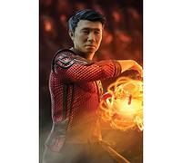 Iron Studios Shang-Chi and Legend of the Ten Rings BDS Art Scale 1/10 Shang-Chi