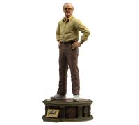 Iron Studios 1:4 Stan Lee Legacy Replica