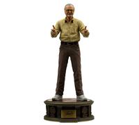 Iron Studios Stan Lee Legacy Replica Statue 1/4 Stan Lee 60 cm