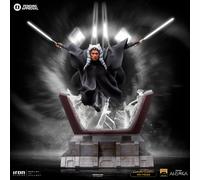 Iron Studios Star Wars: Ahsoka Series Ahsoka Tano 1/10 Art Scale Statue