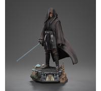 Iron Studios Star Wars Anakin Skywalker Legacy Replica 1/4 Statue