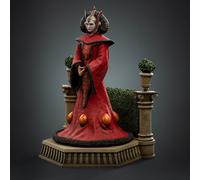 Iron Studios Star Wars Queen Amidala Art Scale 1/10 Statue