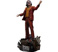 Iron Studios Statue Art Scale 1/10 Joker The Joker 18,5 cm