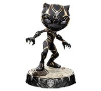 Iron Studios Statue Art Scale 1/10 Shuri Black Panther: Wakanda Forever 14.6 cm, 618231953998
