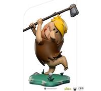 Iron Studios The Flinstones Barney Rubble Art Scale Figure