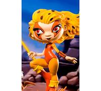 THUNDERCATS CHEETARA & SNARF MINICO BRAND NEW