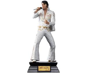 Iron Studios Statue Elvis Presley 1973 - Aloha From Hawaii - Art Scale 1/10