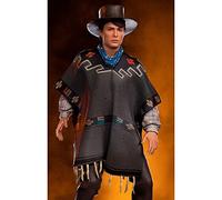 Back to the Future III - Marty McFly 1/10 Art Scale Statue Iron Studios