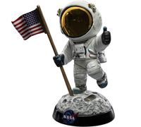 Iron Studios Statue Minico Apollo 11 Astronaut NASA 13.7 cm