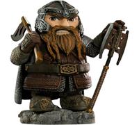 Iron Studios Statue Minico Gimli The Lord of The Rings 12cm