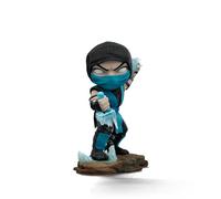 Iron Studios Sub-Zero - Mortal Kombat - Minico