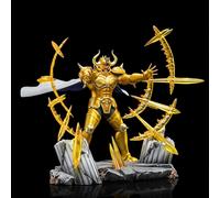 Iron Studios Taurus Aldebaran - Saint Seiya - Art Scale 1/10