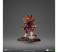 Iron Studios Teenage Mutant Ninja Turtles Master Splinter Minico Figure