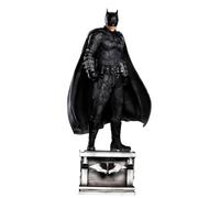 Iron Studios - The Batman 1/10. Art Scale Statue. DC Comics.
