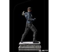 Iron Studios The Falcon and the Winter Soldier Bucky Barnes BDS Art Scale 1/10 Statue
