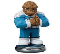 Iron Studios The Fantastic Four First Steps 16.2 cm Minico Statue