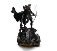 Iron Studios The Lord of the Rings Legolas Unleashed Art Scale 1/10 Statue
