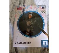 Iron Studios The Suicide Squad BDS Art Scale Statue 1/10 Ratcatcher II 22 cm