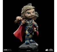 Iron Studios Thor Love and Thunder Thor Minico Figure
