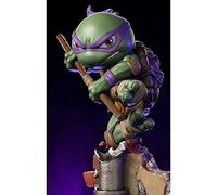 Iron Studios TMNT DONATELLO MINICO Statues