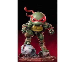 Iron Studios TMNT RAPHAEL MINICO Statues