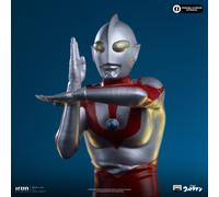 Iron Studios Ultraman Ultraman Art Scale 1/10 Statue