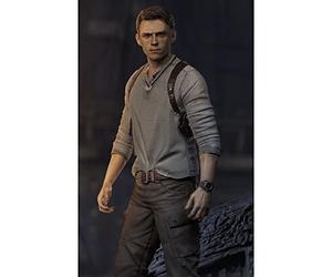 Iron Studios - Uncharted 1/10 Scale Figure Nathan Drake Deluxe Ver.